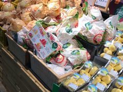 -百佳永辉超市(福田星河店)