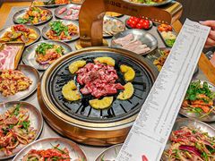 -杨小佳·齐齐哈尔烤肉·烤串(广州店)