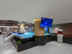 -东方棕泉·洗浴·按摩·美食国际水疗会所(福田店)