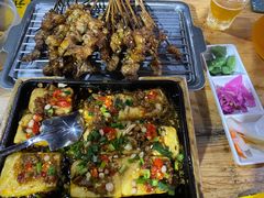 -木屋烧烤(惠阳华润小径湾店)