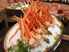 -咖啡苑 - 蔚藍夏日限定主题(永利皇宫店)