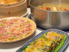 -煲王粤菜餐厅(中侨中心店)