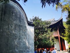 -采石矶-马鞍山太白楼