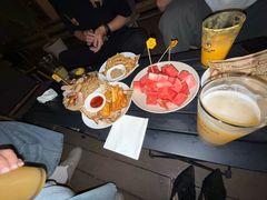 -FOAM LAB 泡沫实验室精酿餐吧