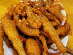 -云中菜馆(恒晟·云中绿园店)