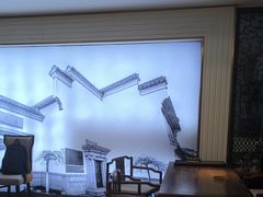 -香山湖渔家大院