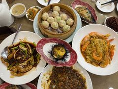 -良友·海鲜青岛菜(五四广场店)