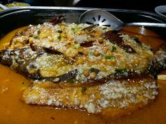 -龙门烤鱼(东方宝泰店)