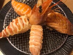 -無雙居酒屋(北京路店)