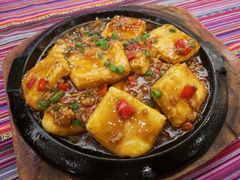 -香巴拉云南餐厅(华莱坞店)