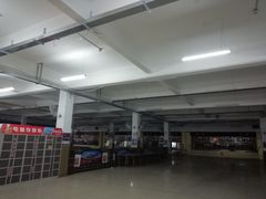 -哈工大一校区食堂