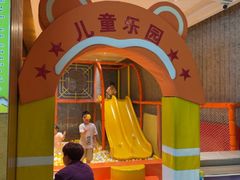 -舜和巴西烤肉餐厅(舜和国际店)
