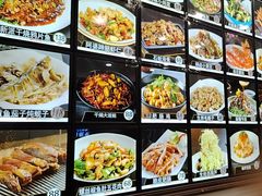 -小郭私房菜·海肠捞饭店(学士街店)