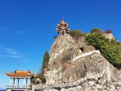 -抚仙湖禄充风景区