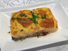 黄金豆皮-亢龙太子酒轩(东湖店)