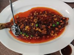 -泰丰楼(前门西大街店)