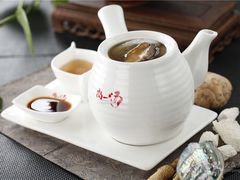 -尚一汤·粤菜海鲜(环球港店)