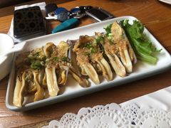 -小渔船渔家传统菜(鲅鱼圈店)