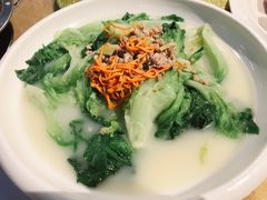 -大树头森林餐厅(番禺广场店)