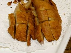 -一盏明灯全素斋(殊像寺店)