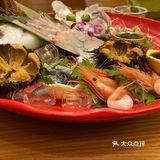 吃了这么多家日本菜，我还是更爱久竹の日本料理居酒屋，环境味道都没得说