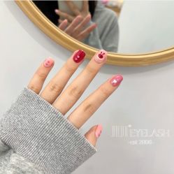 点击看大图 -吉吉靓甲美睫