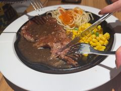 -豪客来牛排(重庆三峡广场步行街1704店)