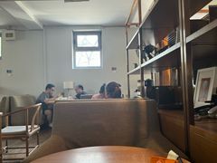 -1901 Cafe(西四店)