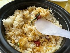 -大笑饭堂(甲子桥店)