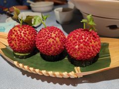 -晓粤·惹味粤菜(凯德乐峰广场店)