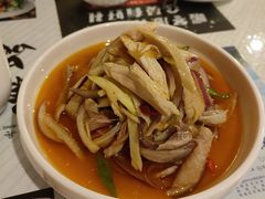 -新疆兵团食府清真(马连道店)