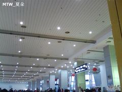 -上海长途客运南站