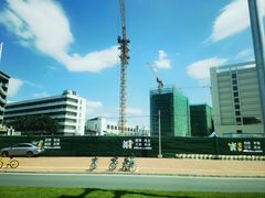-映月湖公园