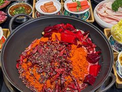 -俏媳妇火锅(宽窄巷子店)