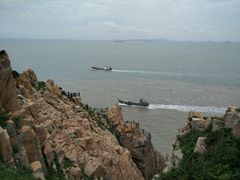 -六合朝阳景区-和尚套
