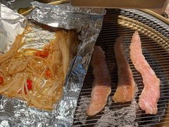 -西塔老太太泥炉烤肉(川沙百联店)