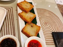 -鹅冠港式茶餐厅(来福士店)