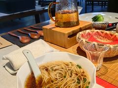 -鲤院·新中式美学·庭院餐厅(夫子庙店)