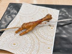 -西部马华清真兰州牛肉面·烧烤夜市(上地店)