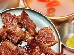 -Ant 蚂蚁洞烤肉·大营地(上海静安大悦城店)