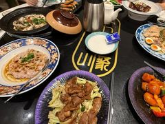 -常来小聚·广州非遗传承餐厅(高德置地店)