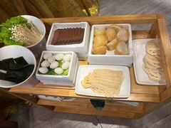 -傣妹火锅(罗宾森购物中心店)