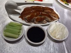 -便宜坊烤鸭店(科创店)