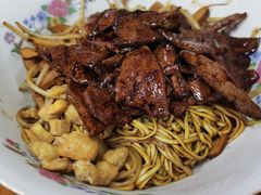 -小狗面馆(复兴店)
