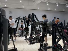 -FLARE STAR FITNESS(复地活力城店)