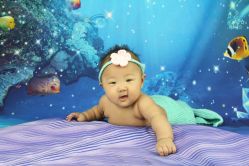 点击看大图 -婴爱儿童摄影 BabyloveStudio(中山门店)