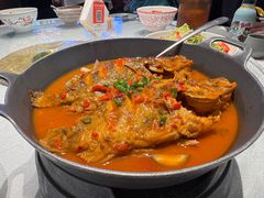 -湘中缘·湖南菜(娄底驻京办店)