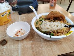 -五星螺·柳州螺蛳粉(城中万达店)