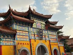 -妙乐寺
