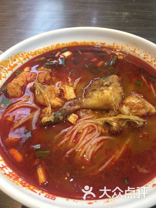 罗记栖风度鱼粉图片 - 第5张